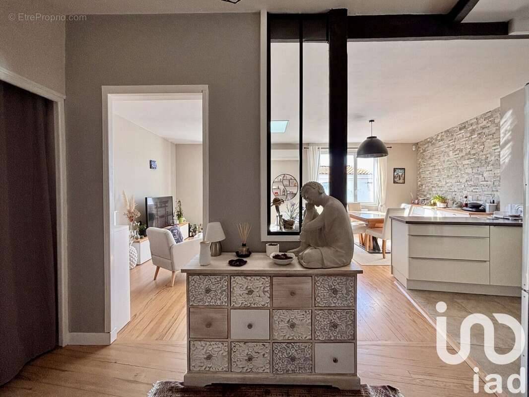 Photo 8 - Maison à ROYAN