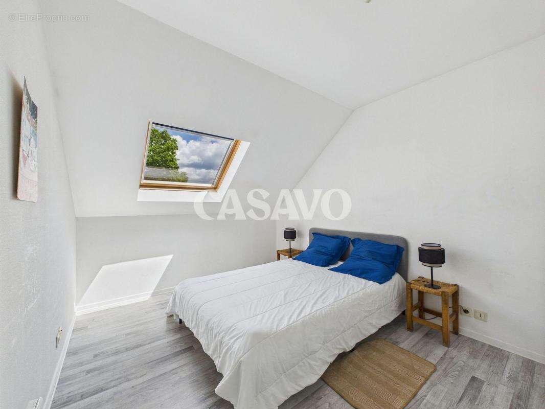 Appartement à LONGJUMEAU