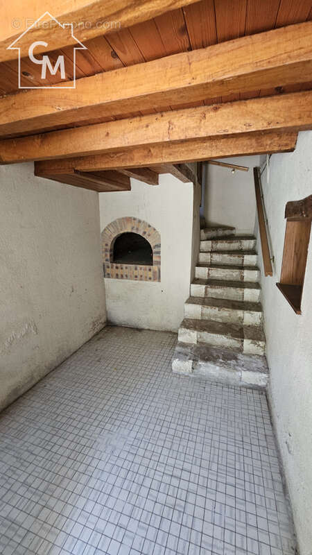 Maison à BESSY-SUR-CURE