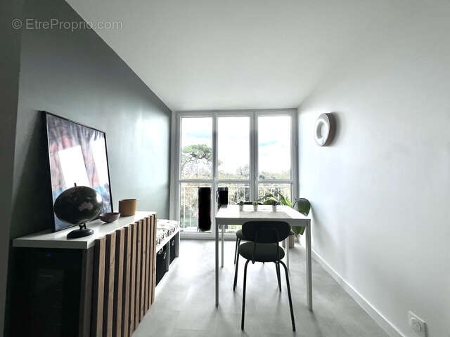 Appartement à L&#039;ILE-D&#039;OLONNE