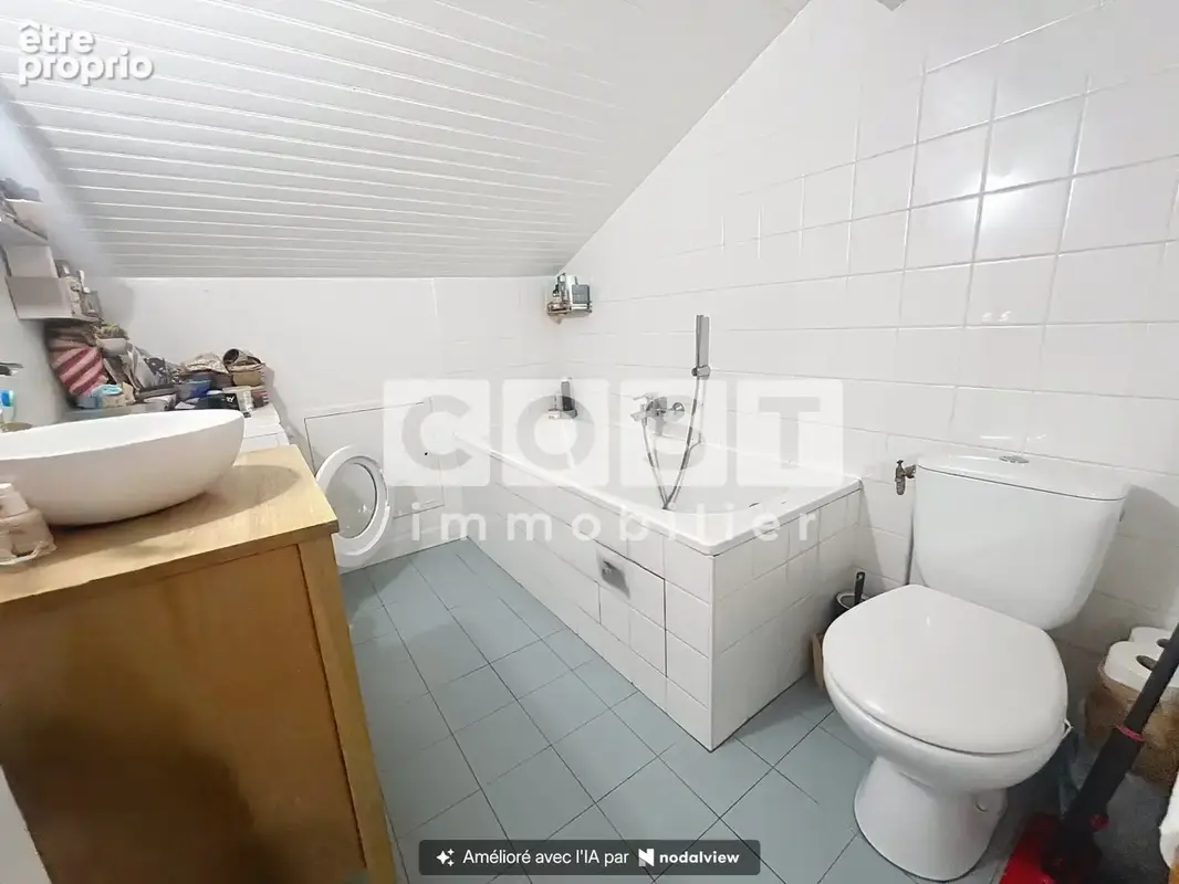 Appartement 2 pièces 39 m² à vendre à Colombes (92700) - photo 4