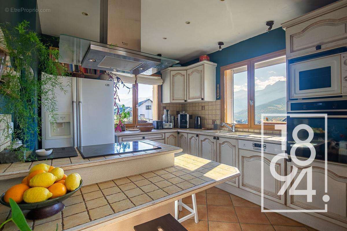 Maison à SAINT-PONS