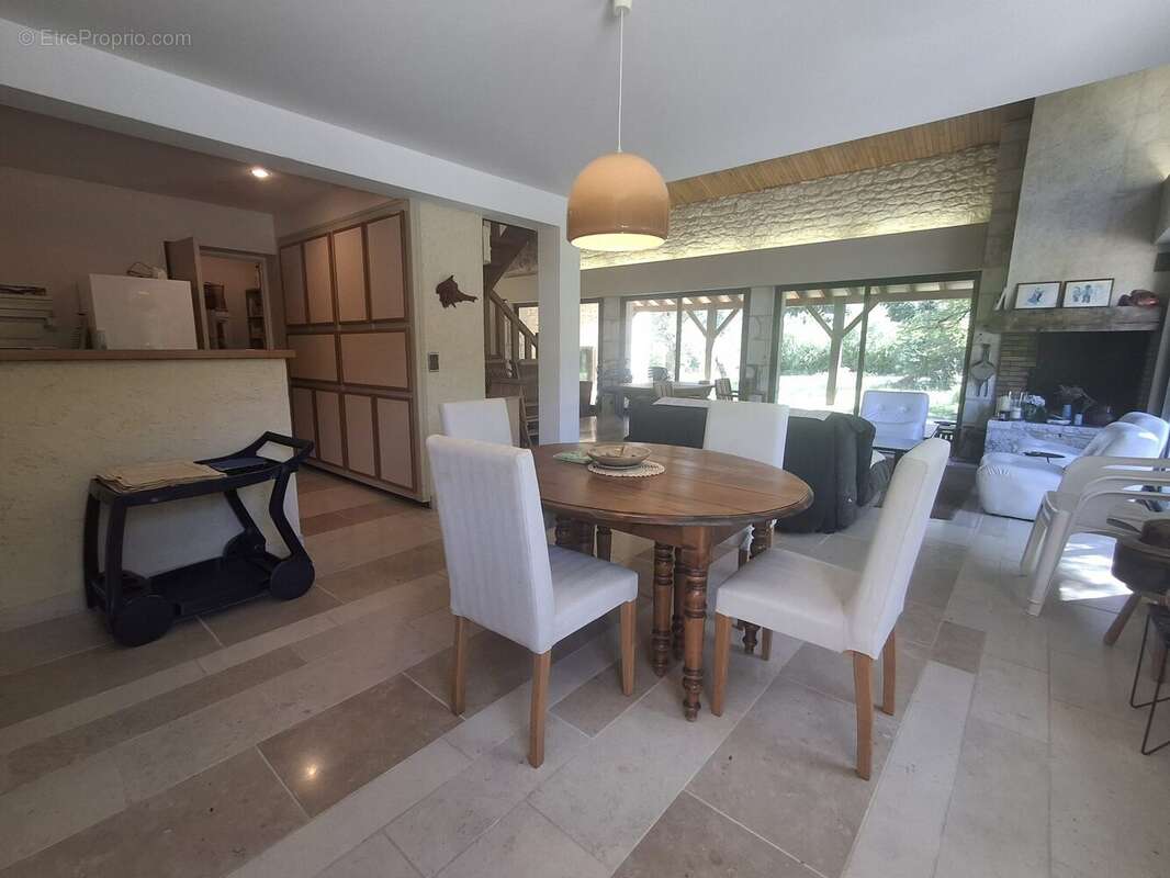 Maison 215 m² à Villereal  - photo 4