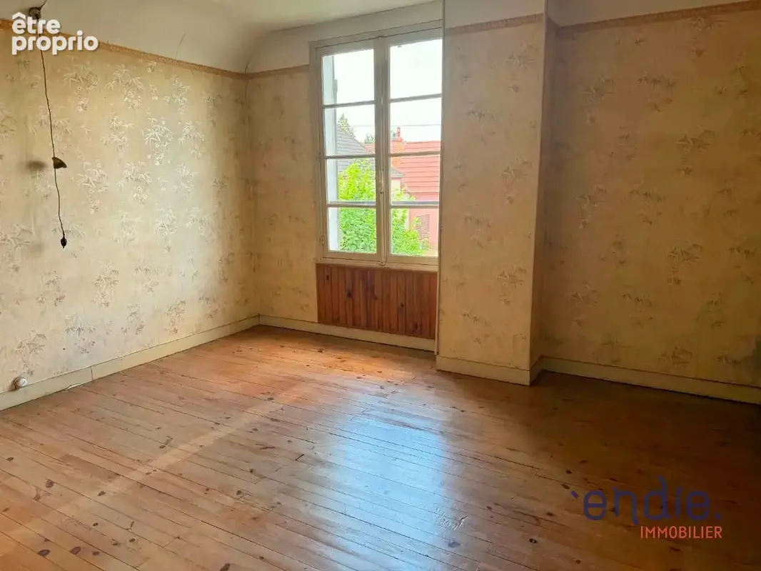 Maison 4 pièces 74 m² à vendre à Dompierre-Sur-Besbre (03290) - photo 11