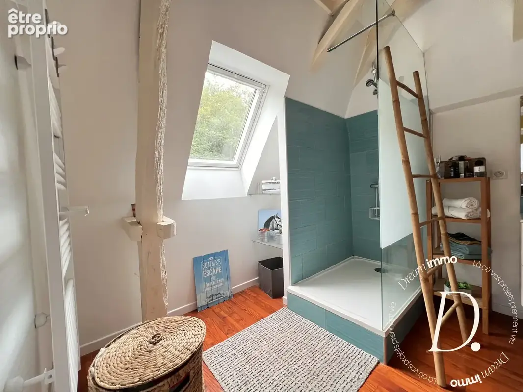 Maison 133 m² à Salies-De-Bearn  - photo 8