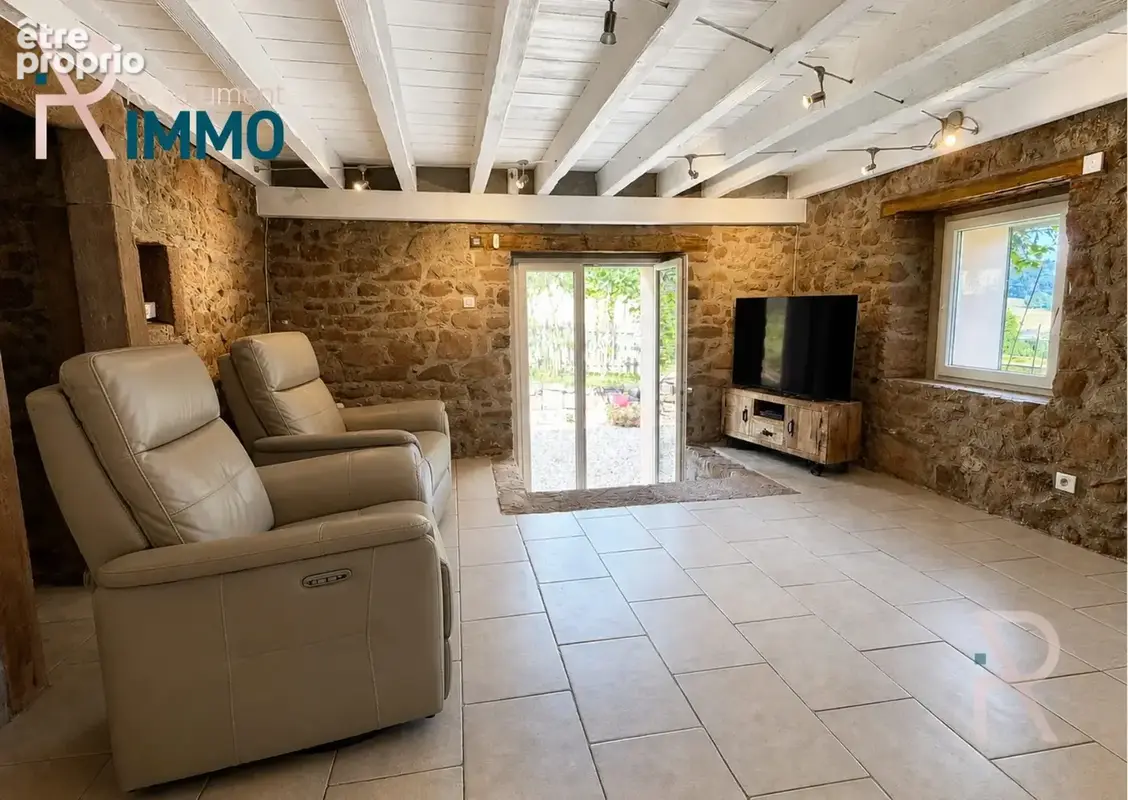 Maison 167 m² à Labaroche  - photo 6