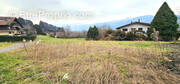 Terrain à SALLANCHES