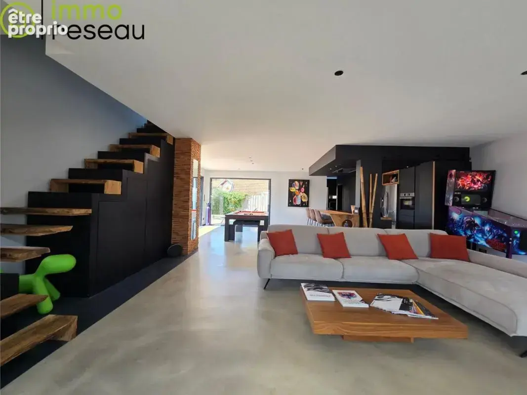 Maison 145 m² à Arcachon  - photo 3