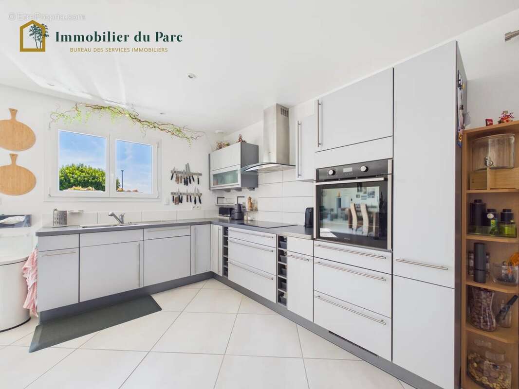 Maison à AUTRECHENE