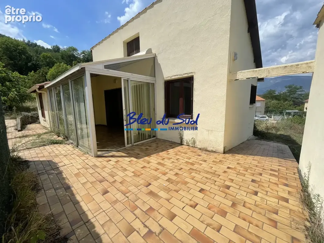 Maison 77 m² à Vernet-Les-Bains  - photo 2