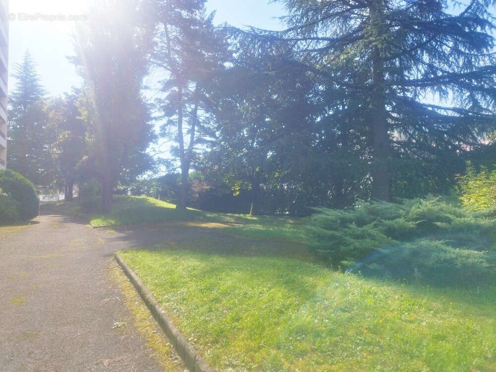 Appartement à ANNECY