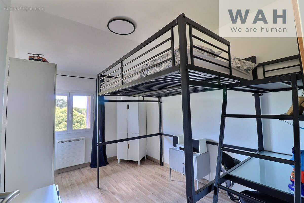 Maison de village 4 pièces avec jardin, terrasse et garage - 30920 Codognan - photo 18