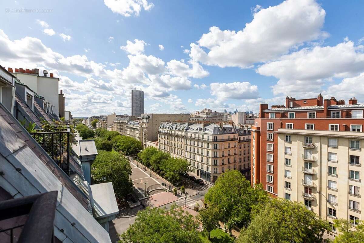 Appartement 77 m² à Paris-17e  - photo 4