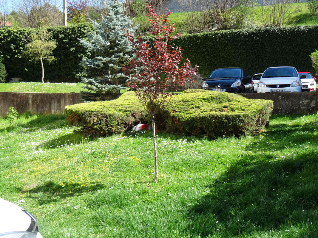 Appartement à LE PUY-EN-VELAY