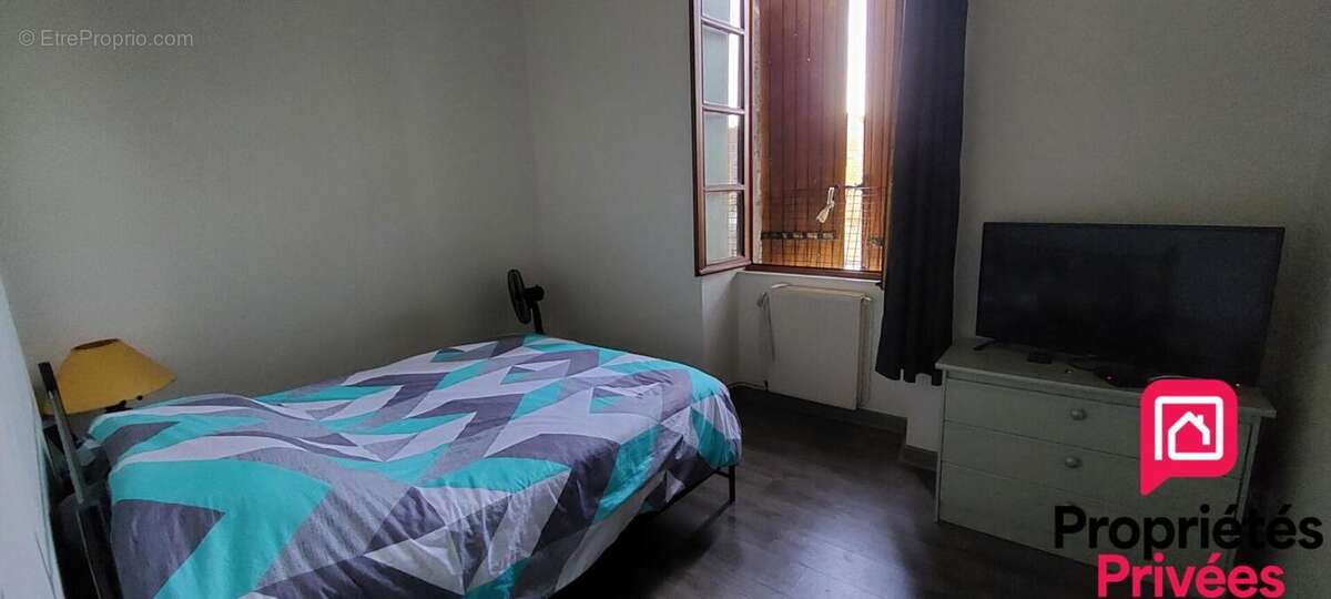 Maison Le Mas D Agenais 3 pièce(s) 125 m2 - photo 6