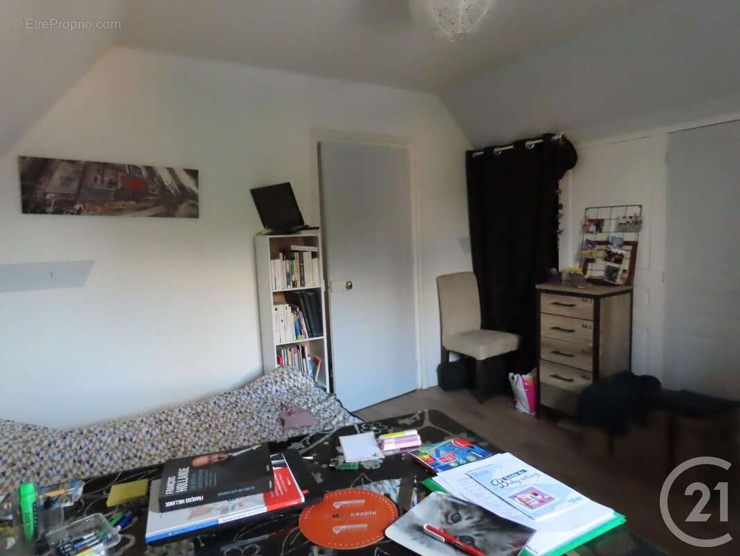 Appartement à BERNAY