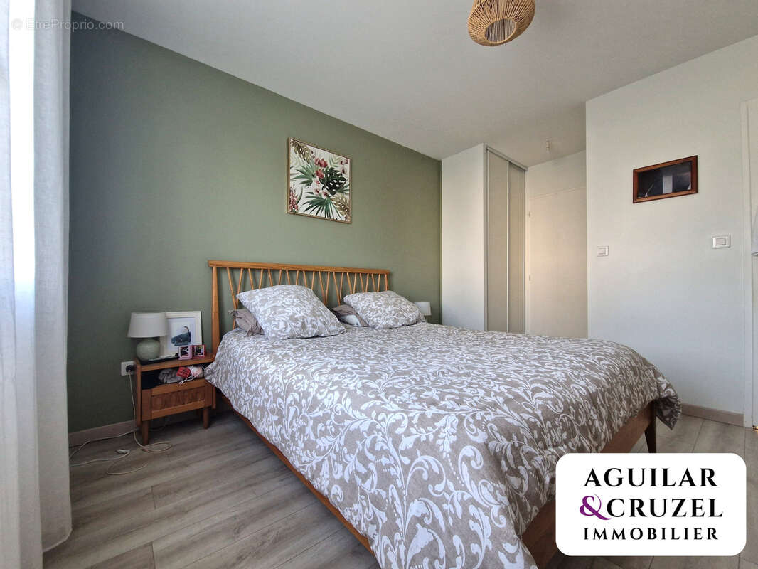 Maison à SAINT-DOULCHARD