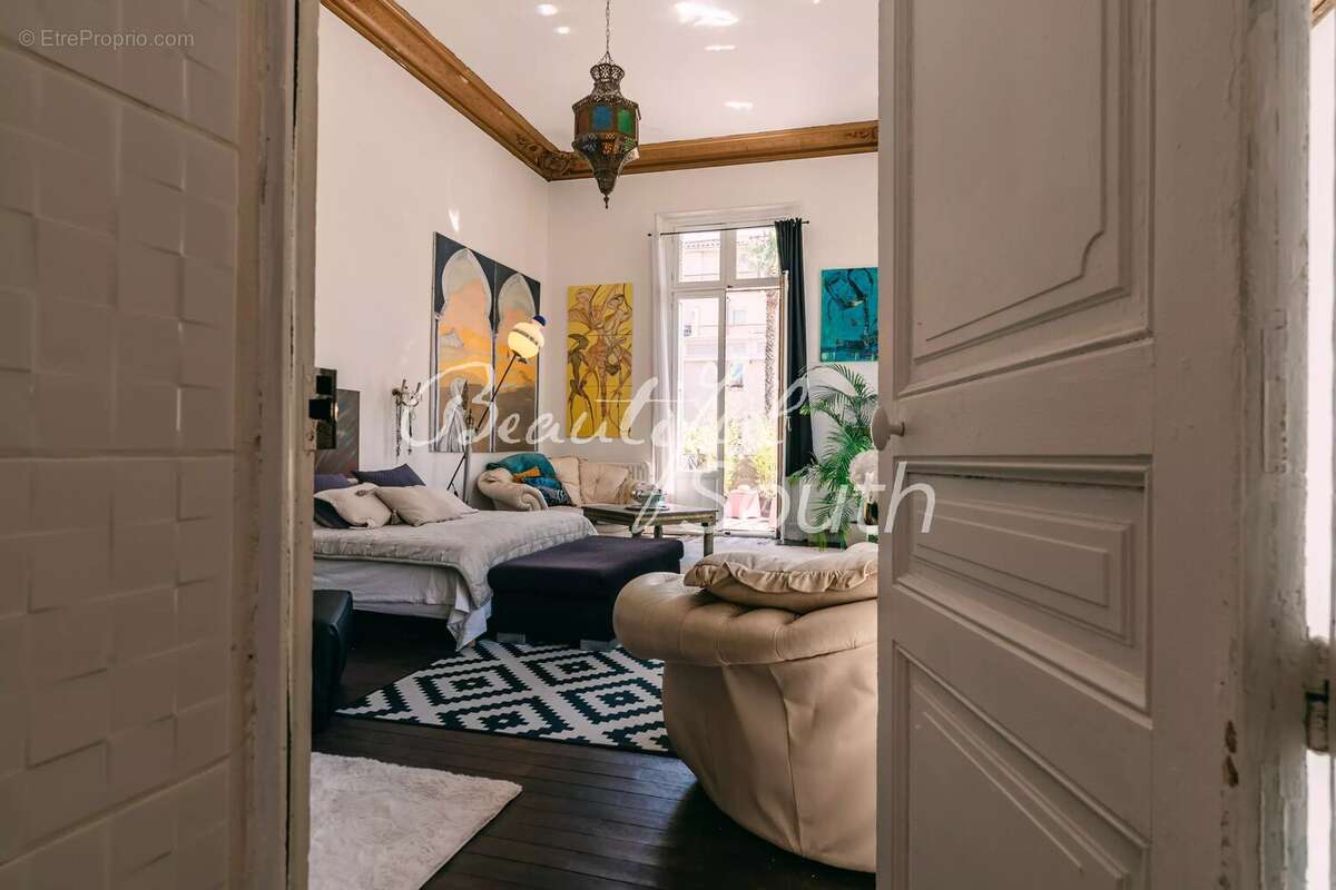 Maison à PERPIGNAN