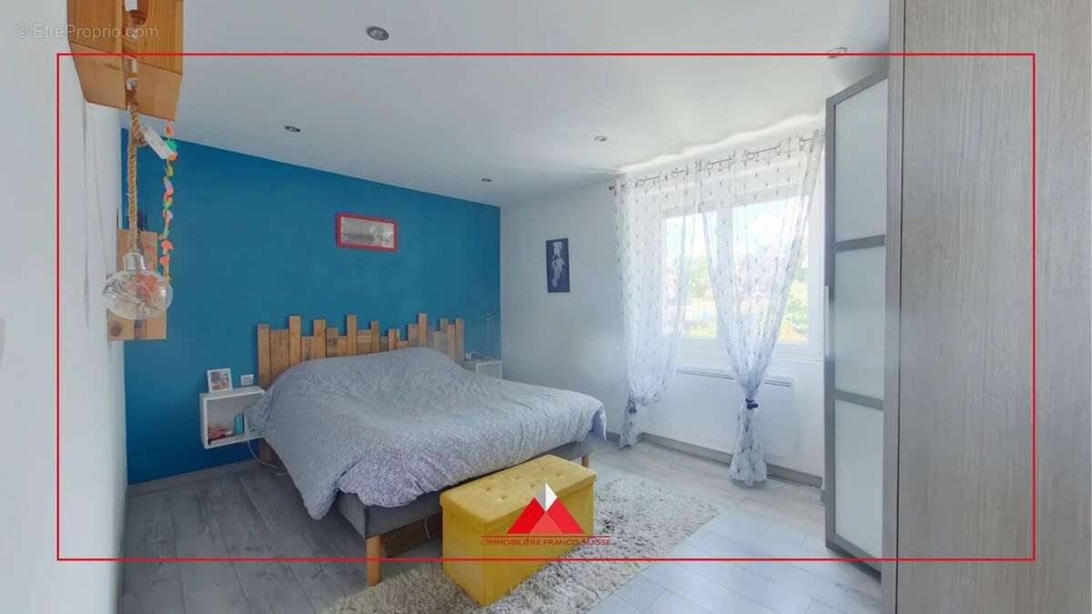 Duplex avec terrain et garage - photo 5