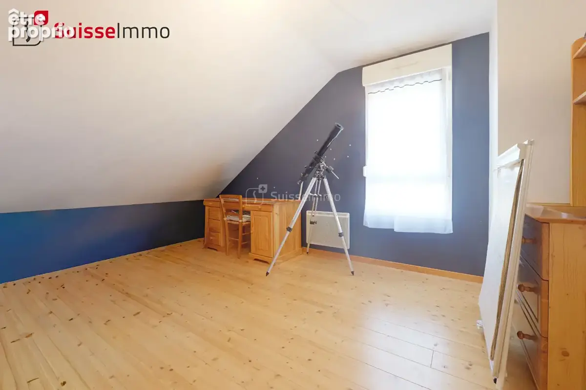Maison Blamont 8 pièce(s) 220 m2 - photo 15