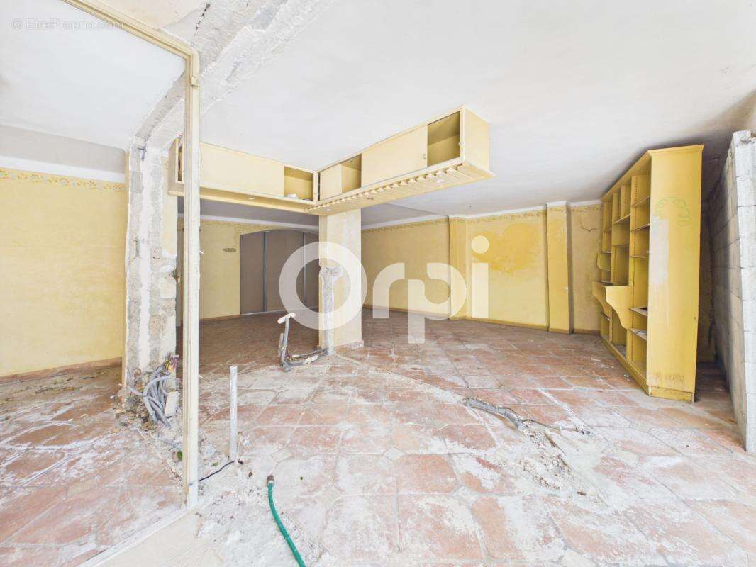 Appartement à MONTAUROUX