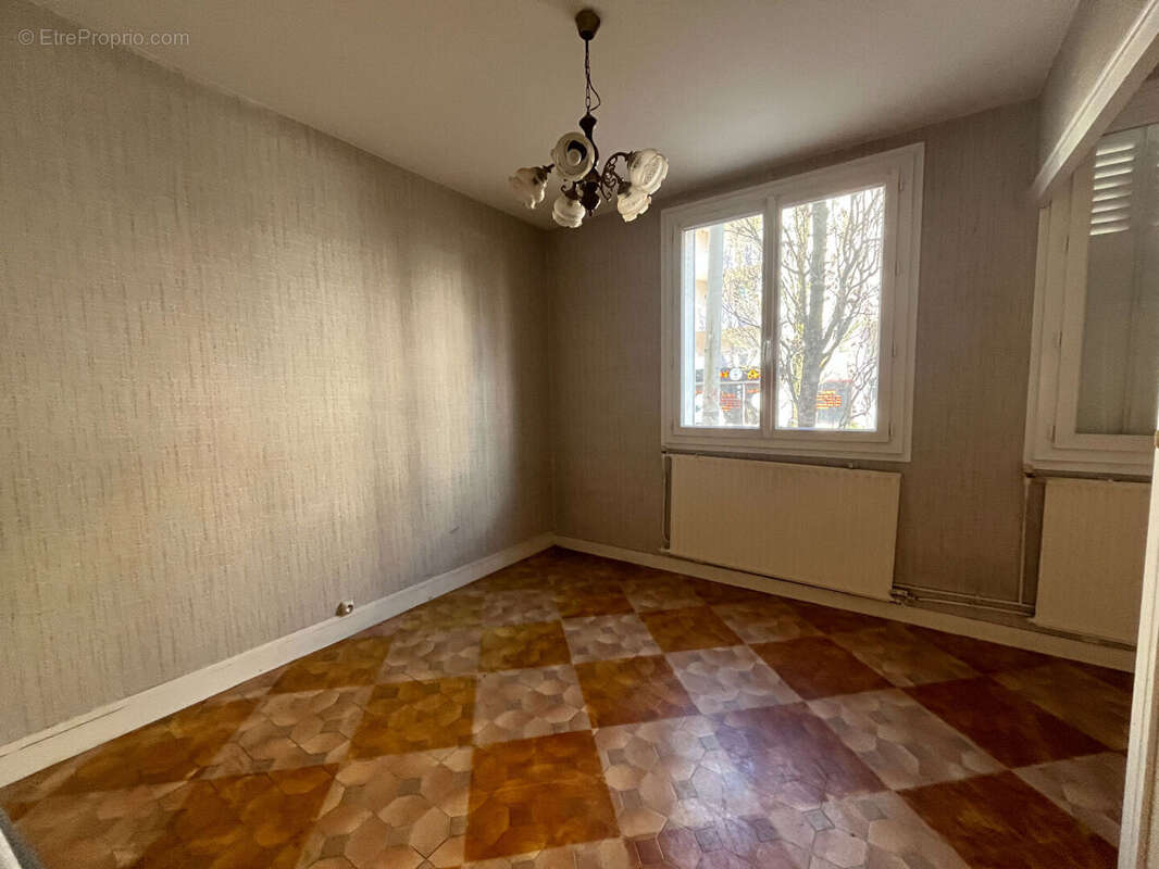 Appartement à REZE