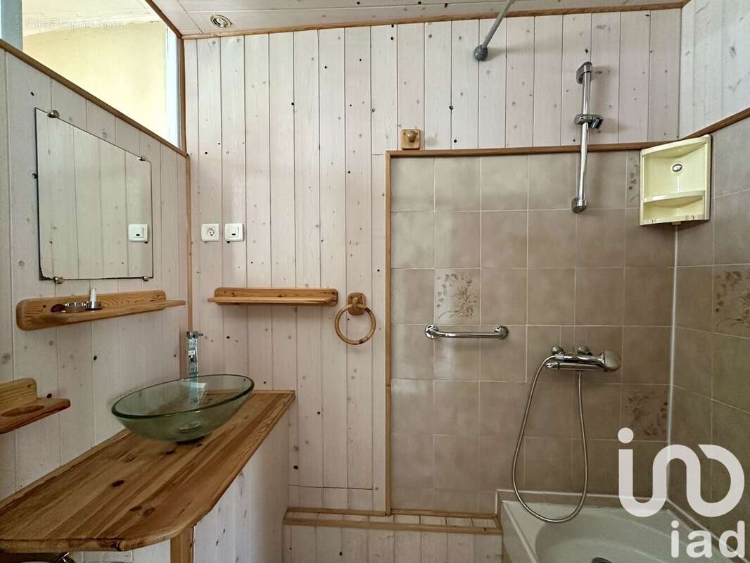 Photo 8 - Maison à MURVIEL-LES-MONTPELLIER