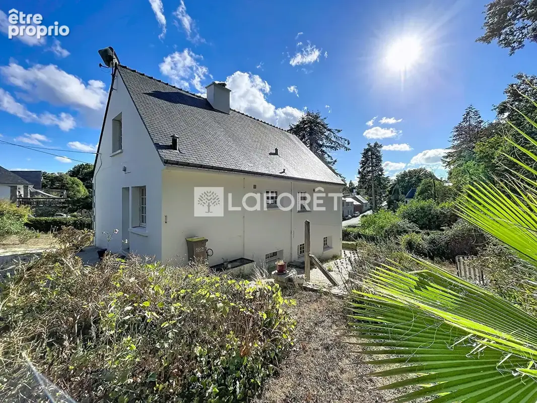Maison Redon 5 pièce(s) 109 m2 - photo 10