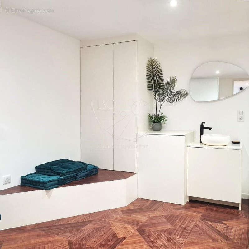 Appartement 48 m² à Les Sables-D'olonne  - photo 7