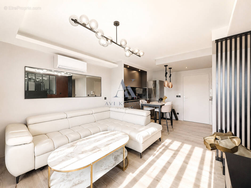 Appartement à BRON