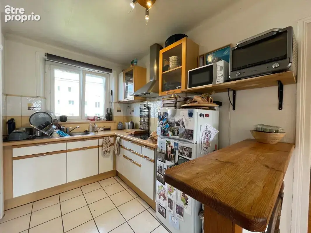 Appartement T3 à Vendre - photo 4