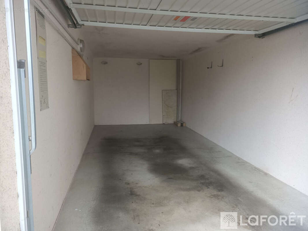 Appartement à GERSTHEIM