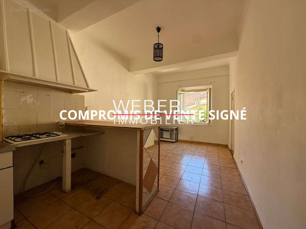 Appartement à OLLIOULES