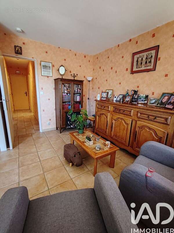 Photo 3 - Appartement à LIMEIL-BREVANNES