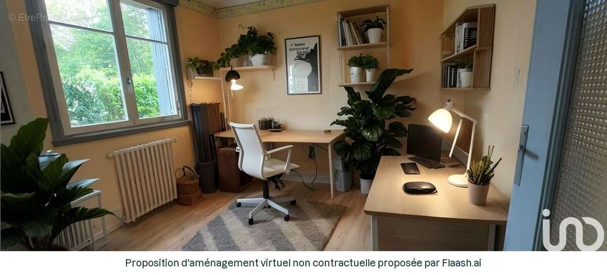 Photo 9 - Maison à LAMBALLE