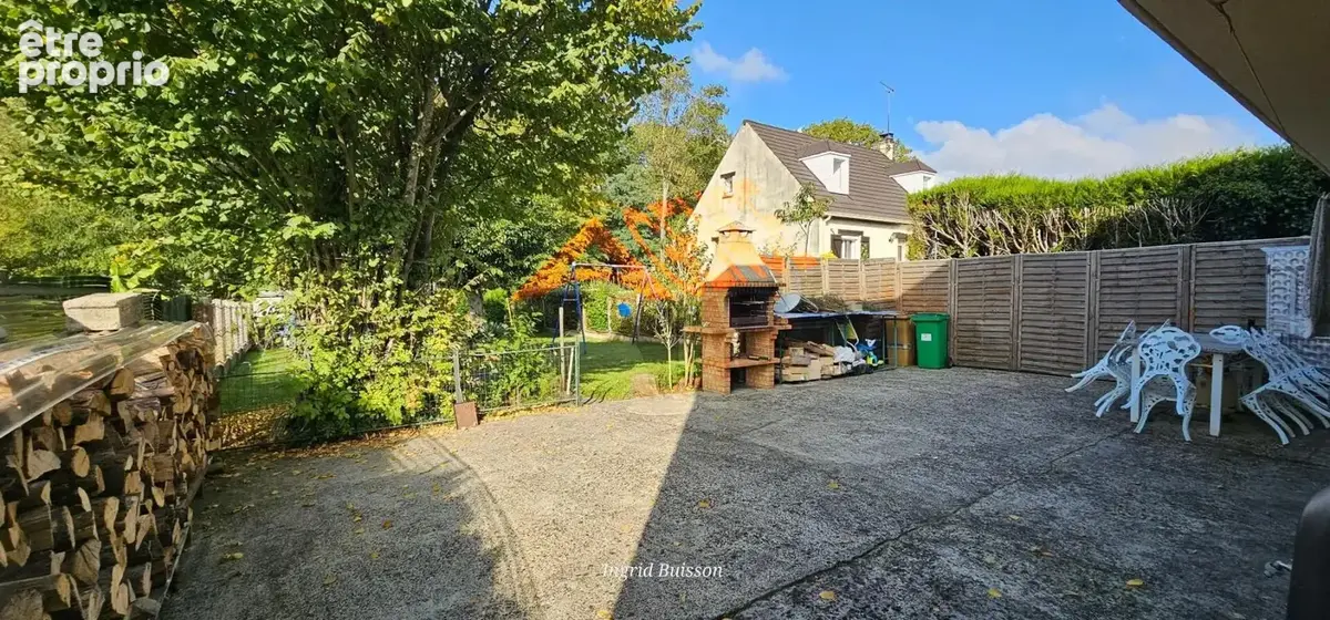 Maison individuelle sur sous sol total - photo 3