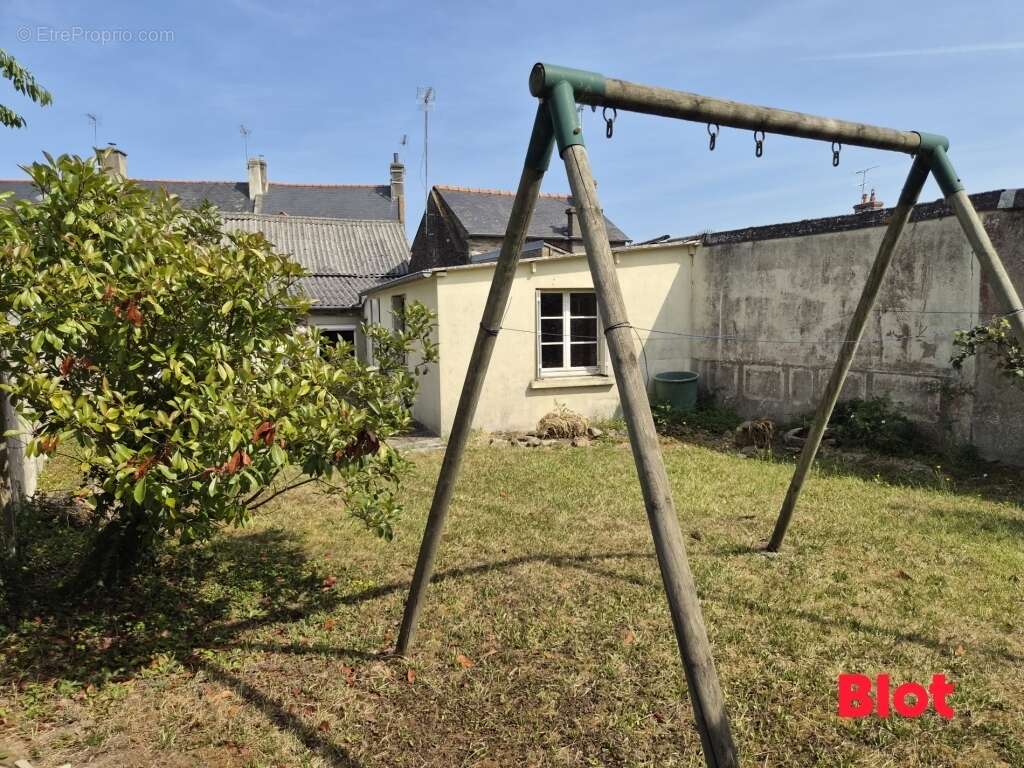 Maison 63 m² à La Richardais  - photo 8