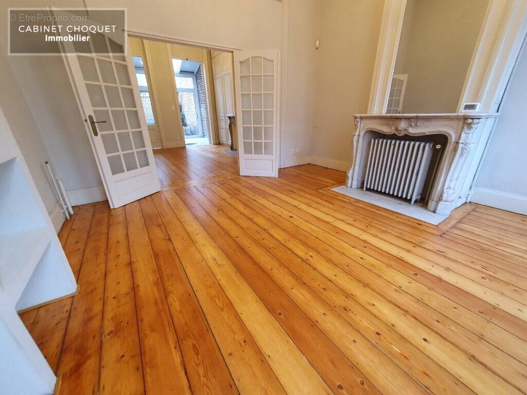 Appartement à LILLE