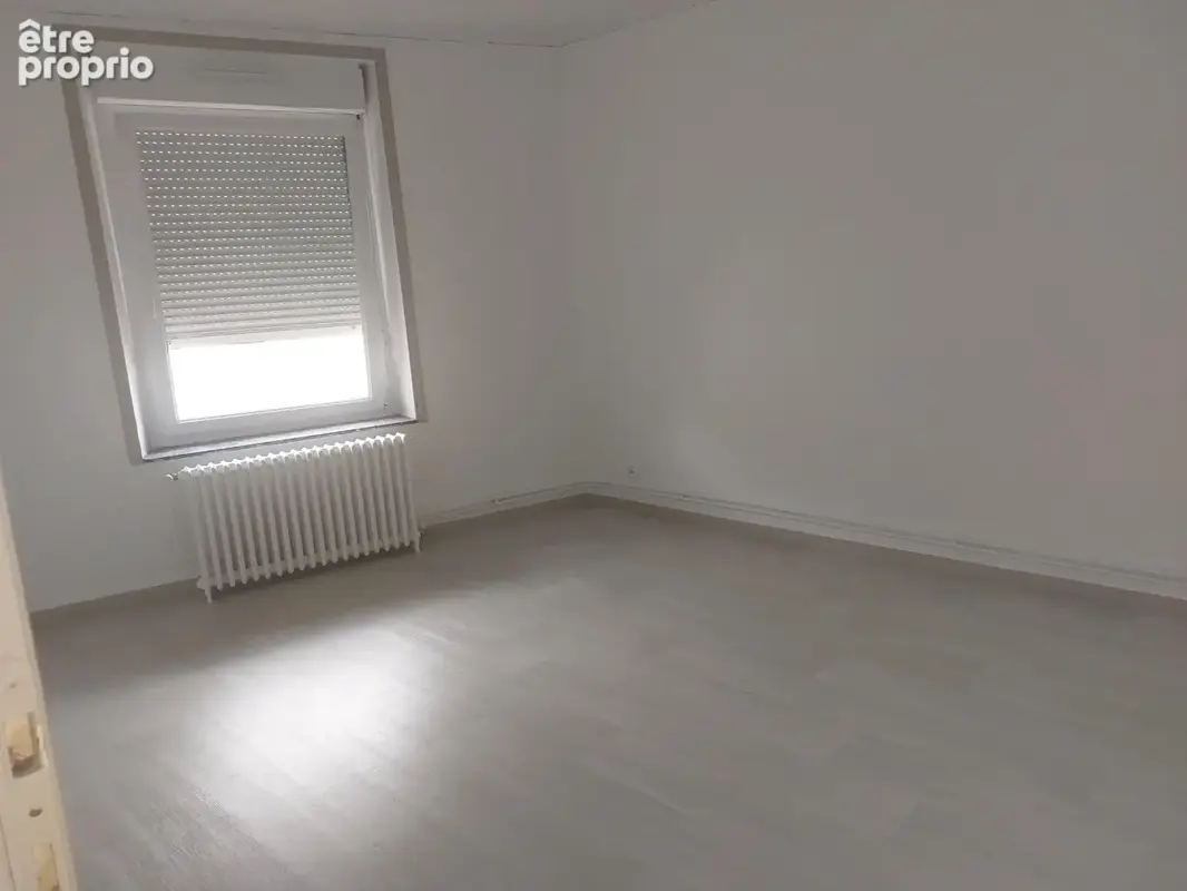 Maison de rapport 3 f3 + maisonnette - photo 5