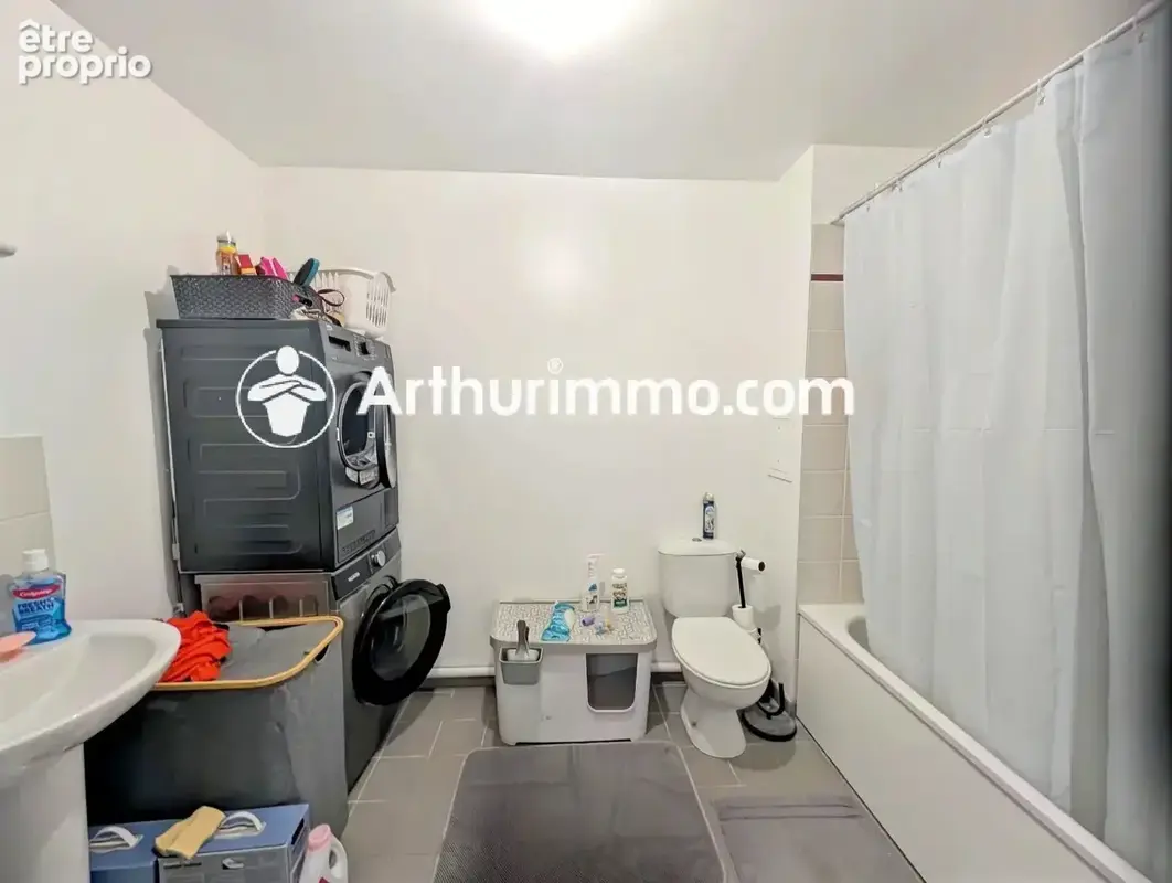 Vente Appartement Vert-saint-denis(77240) 149 900ï¿œ - photo 8