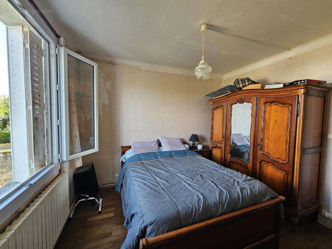 Maison à GUERET