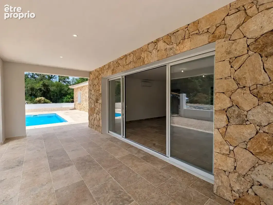 Maison 125 m² à Ventiseri  - photo 5