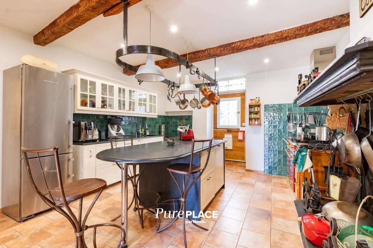 Maison à FELINES-TERMENES