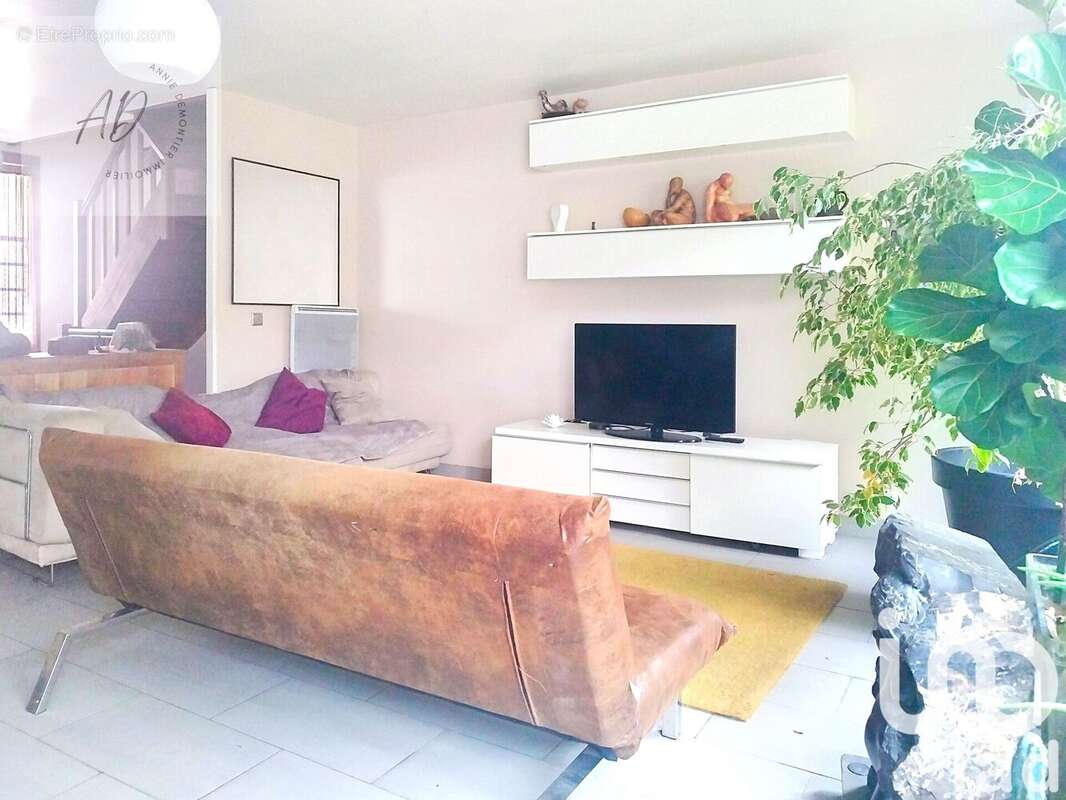 Photo 4 - Maison à IVRY-SUR-SEINE