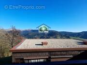 Appartement à LA BOURBOULE