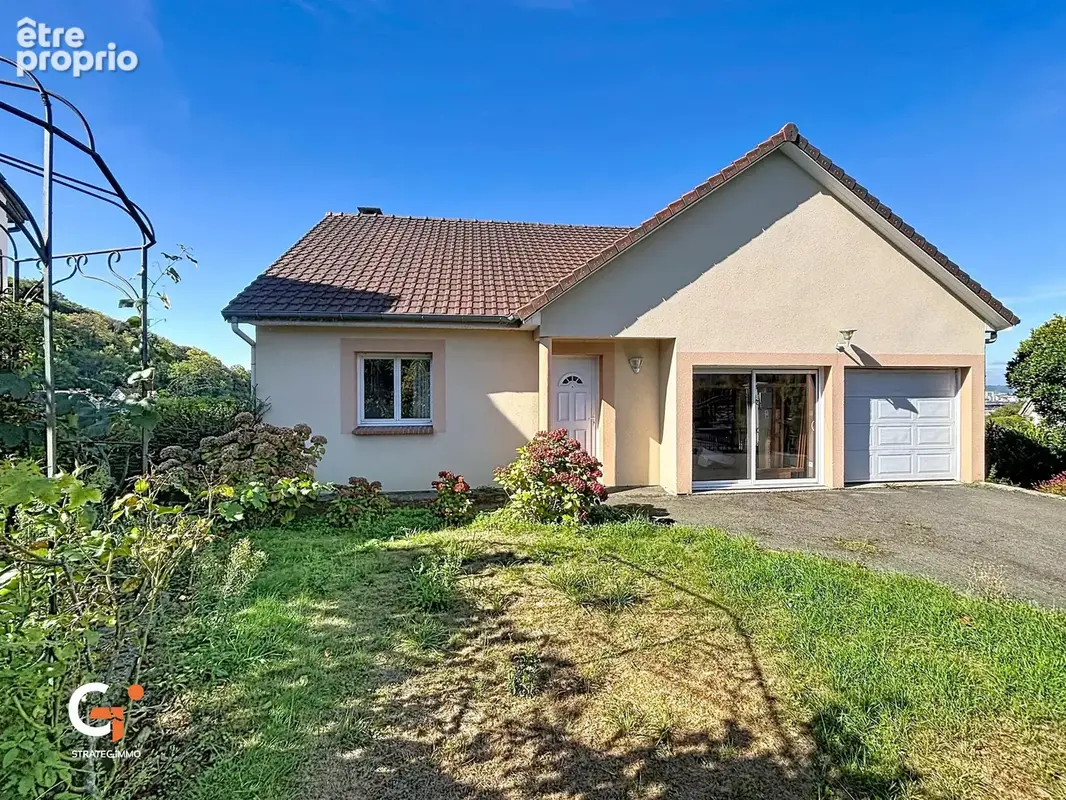 Charmante maison 5 chambres - photo 19