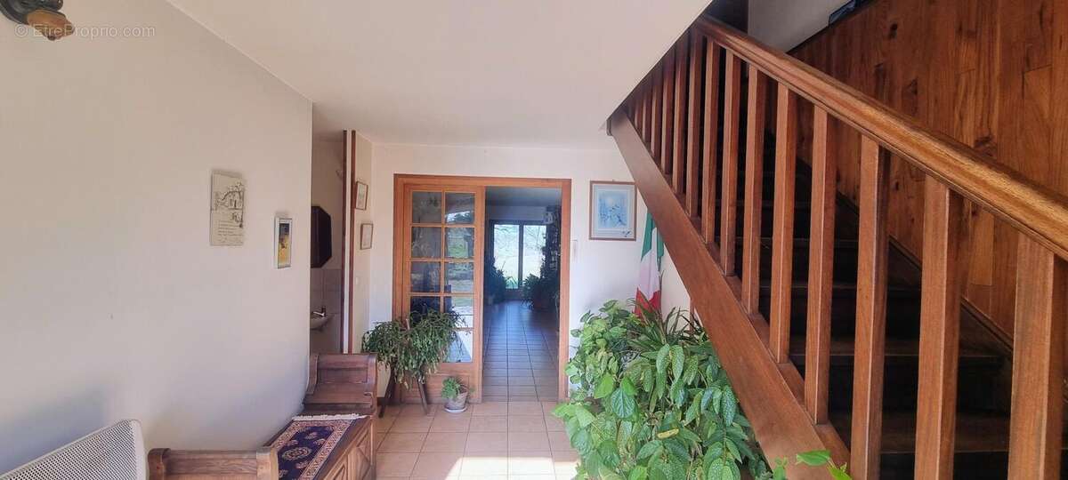 Photo 8 - Maison à LAVIT