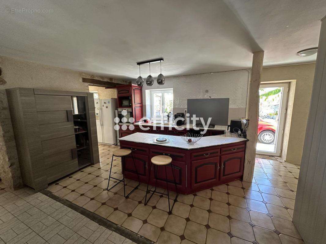 Maison de ville - photo 6