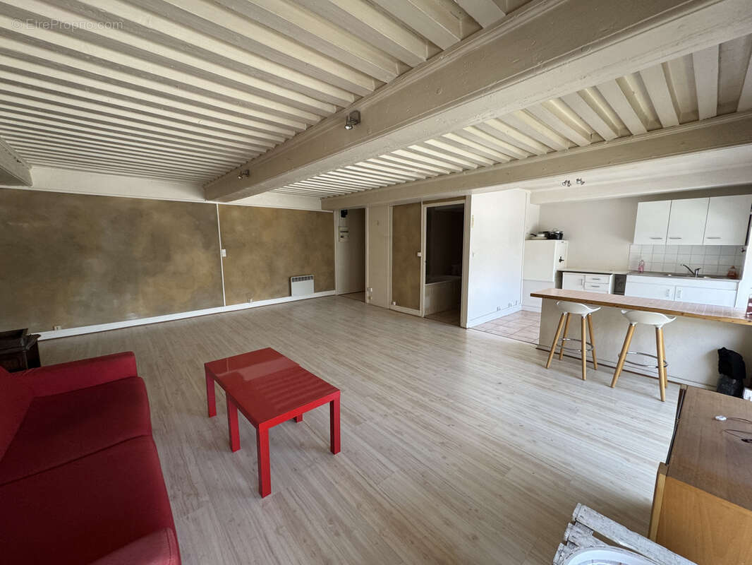 Appartement à LYON-4E
