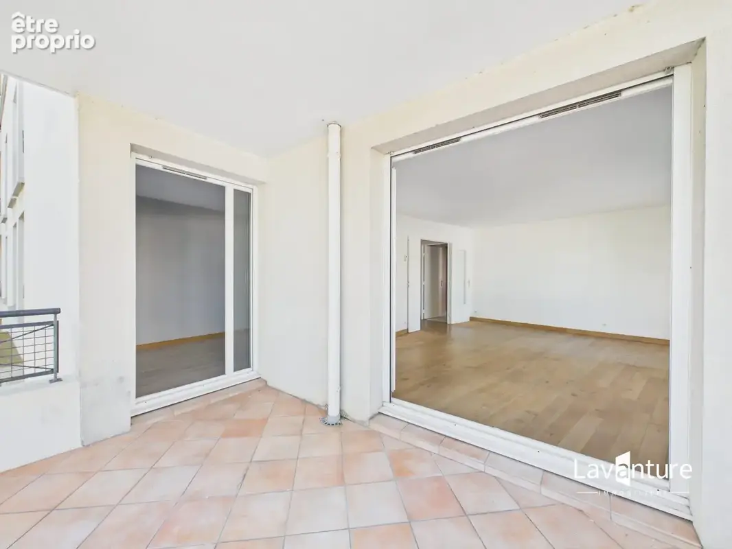 Appartement 4 pièces 84 m² à vendre à Chatenay-Malabry (92290) - photo 6